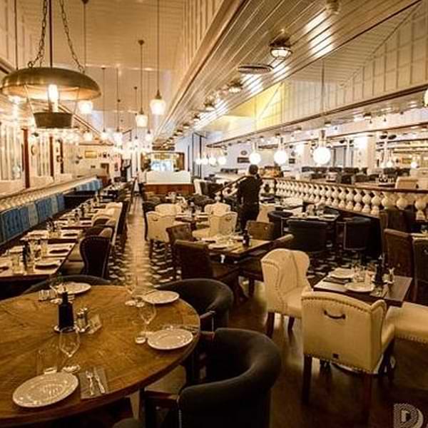 entradas anticipadas twenties barcelona